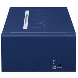Planet AIS-1000 AI Surveillance Station, 8-ch IP camera RTSP video stream, 1TB SSD, 2xUSB 3.0, 2x USB 2.0, 1xGbE