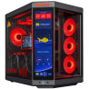 HAL3000 Herní sestava MČR 2026 / AMD Ryzen 9 9950X3D2/ 64GB DDR5/ RTX 5090/ 4TB PCIe5 SSD/ WiFi/ W11