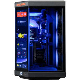 HAL3000 Herní sestava MČR 2026 / AMD Ryzen 9 9950X3D2/ 64GB DDR5/ RTX 5090/ 4TB PCIe5 SSD/ WiFi/ W11