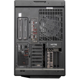 HAL3000 Herní sestava MČR 2026 / AMD Ryzen 9 9950X3D2/ 64GB DDR5/ RTX 5090/ 4TB PCIe5 SSD/ WiFi/ W11