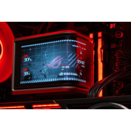 HAL3000 Herní sestava MČR 2026 / AMD Ryzen 9 9950X3D2/ 64GB DDR5/ RTX 5090/ 4TB PCIe5 SSD/ WiFi/ W11