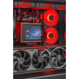 HAL3000 Herní sestava MČR 2026 / AMD Ryzen 9 9950X3D2/ 64GB DDR5/ RTX 5090/ 4TB PCIe5 SSD/ WiFi/ W11