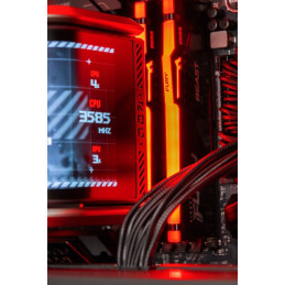 HAL3000 Herní sestava MČR 2026 / AMD Ryzen 9 9950X3D2/ 64GB DDR5/ RTX 5090/ 4TB PCIe5 SSD/ WiFi/ W11