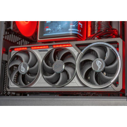 HAL3000 Herní sestava MČR 2026 / AMD Ryzen 9 9950X3D2/ 64GB DDR5/ RTX 5090/ 4TB PCIe5 SSD/ WiFi/ W11