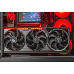 HAL3000 Herní sestava MČR 2026 / AMD Ryzen 9 9950X3D2/ 64GB DDR5/ RTX 5090/ 4TB PCIe5 SSD/ WiFi/ W11