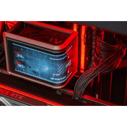 HAL3000 Herní sestava MČR 2026 / AMD Ryzen 9 9950X3D2/ 64GB DDR5/ RTX 5090/ 4TB PCIe5 SSD/ WiFi/ W11