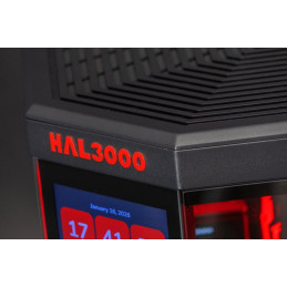 HAL3000 Herní sestava MČR 2026 / AMD Ryzen 9 9950X3D2/ 64GB DDR5/ RTX 5090/ 4TB PCIe5 SSD/ WiFi/ W11
