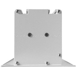 POŠKOZENÝ OBAL - ELITE SCREENS plátno elektrické motorové stropní 120" (304,8cm)/ 16:9/ 149,4×265,7cm/ gain 1.1/ 8" drop