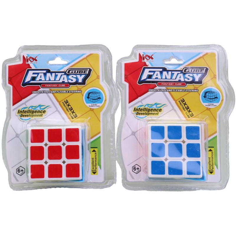 Kostka hlavolam, 5 cm