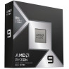 AMD Ryzen 9 9950X3D2 / LGA AM5 / max. 5,6GHz / 16C/32T / 208MB / 200W TDP / BOX bez chladiče