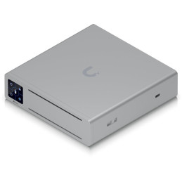 ROZBALENÉ - Ubiquiti UniFi AI Key - Zpracování až 1800 AI detekcí/hod pro UniFi Protect, 16GB RAM, 256GB SSD, 1x PoE++ - ...