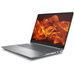 HP Zbook Fury G1i/ Ultra 9 285HX/ 64GB DDR5/ 2TB SSD/ RTX PRO 5000 24GB/ 18"WQXGA,matný/ W11P/ stříbrný