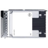 DELL disk 480GB SSD/ SATA 6Gbps/ 512e/ 2.5" w/3.5"/ PowerEdge T150