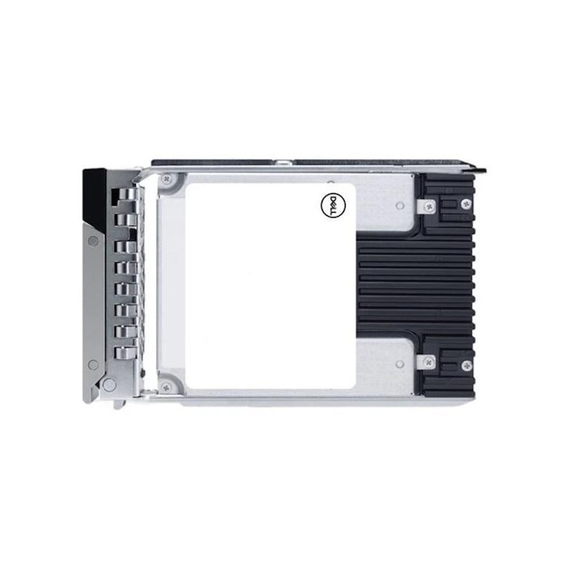DELL disk 480GB SSD/ SATA 6Gbps/ 512e/ 2.5"/ PowerEdge T160