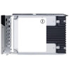 DELL disk 480GB SSD/ SATA 6Gbps/ 512e/ 2.5"/ PowerEdge T160