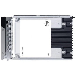 DELL disk 800GB SSD/ SAS 24Gbps/ 512e/ 2.5"/ PowerEdge T160