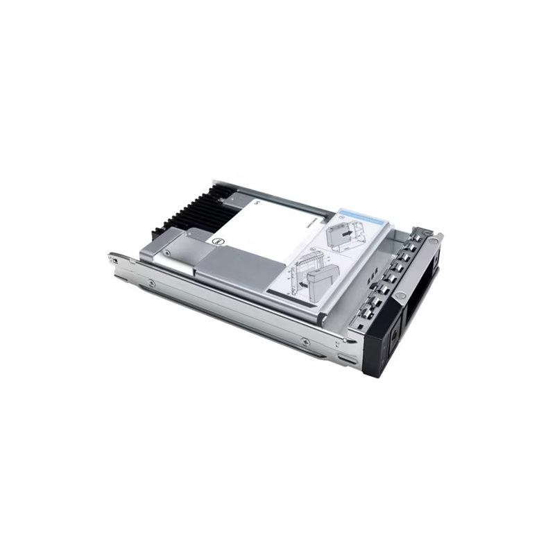 DELL disk 1.6TB SSD/ SAS 24Gbps/ 512e/ 2.5" with 3.5"/ PowerEdge T160