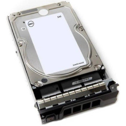 DELL disk 4TB Hard Drive/ SAS 12Gbps/ 512n/ 3.5"/ PowerEdge T160