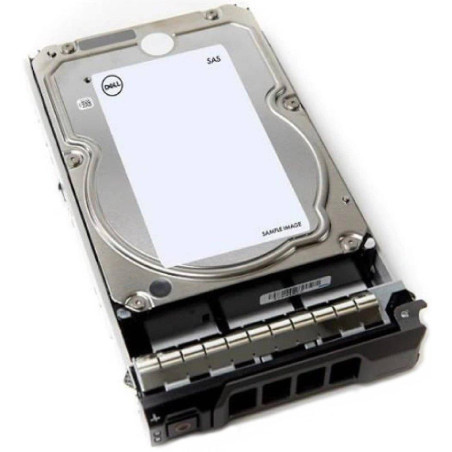 DELL disk 4TB Hard Drive/ SAS 12Gbps/ 512n/ 3.5"/ PowerEdge T160
