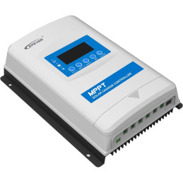 EPEVER XTRA1210N G3 BLE solární MPPT regulátor 12/24 V, XDS2, 10A, vstup 100V