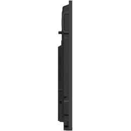 ViewSonic IFP 65"4K, Android 16 EDLA, 64 dotykov.bodů IR, 8G/128GB, HDMI,VGA,DP,,USB-A/B/C,RJ45,PIR sensor,2x20W speaker