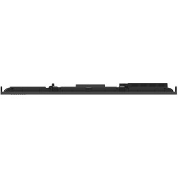 ViewSonic IFP 65"4K, Android 16 EDLA, 64 dotykov.bodů IR, 8G/128GB, HDMI,VGA,DP,,USB-A/B/C,RJ45,PIR sensor,2x20W speaker