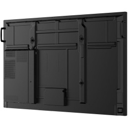 ViewSonic IFP 65"4K, Android 16 EDLA, 64 dotykov.bodů IR, 8G/128GB, HDMI,VGA,DP,,USB-A/B/C,RJ45,PIR sensor,2x20W speaker