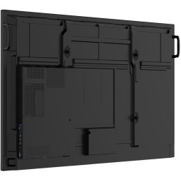 ViewSonic IFP 65"4K, Android 16 EDLA, 64 dotykov.bodů IR, 8G/128GB, HDMI,VGA,DP,,USB-A/B/C,RJ45,PIR sensor,2x20W speaker