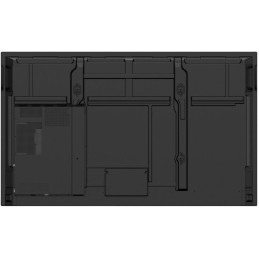 ViewSonic IFP 65"4K, Android 16 EDLA, 64 dotykov.bodů IR, 8G/128GB, HDMI,VGA,DP,,USB-A/B/C,RJ45,PIR sensor,2x20W speaker
