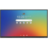 ViewSonic IFP 75"4K, Android 16 EDLA, 64 dotykov.bodů IR, 8G/128GB, HDMI,VGA,DP,,USB-A/B/C,RJ45,PIR sensor,2x20W speaker