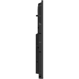 ViewSonic IFP 75"4K, Android 16 EDLA, 64 dotykov.bodů IR, 8G/128GB, HDMI,VGA,DP,,USB-A/B/C,RJ45,PIR sensor,2x20W speaker