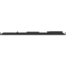 ViewSonic IFP 75"4K, Android 16 EDLA, 64 dotykov.bodů IR, 8G/128GB, HDMI,VGA,DP,,USB-A/B/C,RJ45,PIR sensor,2x20W speaker