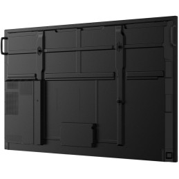 ViewSonic IFP 75"4K, Android 16 EDLA, 64 dotykov.bodů IR, 8G/128GB, HDMI,VGA,DP,,USB-A/B/C,RJ45,PIR sensor,2x20W speaker