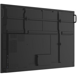 ViewSonic IFP 75"4K, Android 16 EDLA, 64 dotykov.bodů IR, 8G/128GB, HDMI,VGA,DP,,USB-A/B/C,RJ45,PIR sensor,2x20W speaker