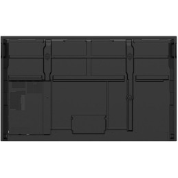 ViewSonic IFP 75"4K, Android 16 EDLA, 64 dotykov.bodů IR, 8G/128GB, HDMI,VGA,DP,,USB-A/B/C,RJ45,PIR sensor,2x20W speaker