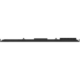 ViewSonic IFP 86"4K, Android 16 EDLA, 64 dotykov.bodů IR, 8G/128GB, HDMI,VGA,DP,,USB-A/B/C,RJ45,PIR sensor,2x20W speaker