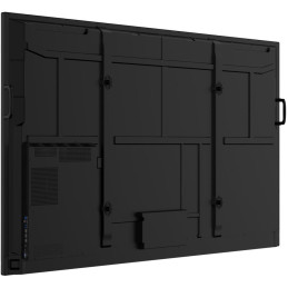 ViewSonic IFP 86"4K, Android 16 EDLA, 64 dotykov.bodů IR, 8G/128GB, HDMI,VGA,DP,,USB-A/B/C,RJ45,PIR sensor,2x20W speaker
