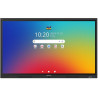 ViewSonic IFP 55" 4K Android 16 EDLA, 64 dotyk.bodů IR, 8G/128GB, HDMI,VGA,DP,USB-A/B/C,RJ45,RS232,PIR sensor,subwoofer