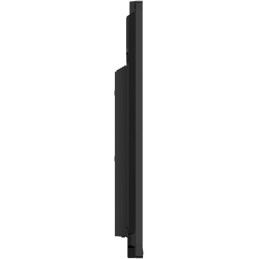 ViewSonic IFP 55" 4K Android 16 EDLA, 64 dotyk.bodů IR, 8G/128GB, HDMI,VGA,DP,USB-A/B/C,RJ45,RS232,PIR sensor,subwoofer