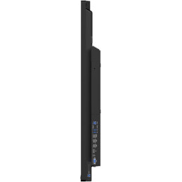 ViewSonic IFP 55" 4K Android 16 EDLA, 64 dotyk.bodů IR, 8G/128GB, HDMI,VGA,DP,USB-A/B/C,RJ45,RS232,PIR sensor,subwoofer