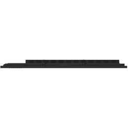 ViewSonic IFP 55" 4K Android 16 EDLA, 64 dotyk.bodů IR, 8G/128GB, HDMI,VGA,DP,USB-A/B/C,RJ45,RS232,PIR sensor,subwoofer
