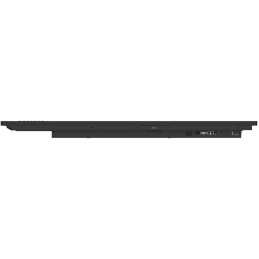ViewSonic IFP 55" 4K Android 16 EDLA, 64 dotyk.bodů IR, 8G/128GB, HDMI,VGA,DP,USB-A/B/C,RJ45,RS232,PIR sensor,subwoofer