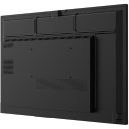 ViewSonic IFP 55" 4K Android 16 EDLA, 64 dotyk.bodů IR, 8G/128GB, HDMI,VGA,DP,USB-A/B/C,RJ45,RS232,PIR sensor,subwoofer