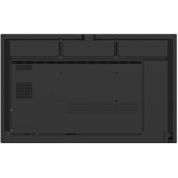 ViewSonic IFP 55" 4K Android 16 EDLA, 64 dotyk.bodů IR, 8G/128GB, HDMI,VGA,DP,USB-A/B/C,RJ45,RS232,PIR sensor,subwoofer