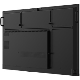 ViewSonic IFP 65" 4K Android 16 EDLA, 64 dotyk.bodů IR, 8G/128GB, HDMI,VGA,DP,USB-A/B/C,RJ45,RS232,PIR sensor,subwoofer