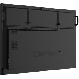 ViewSonic IFP 65" 4K Android 16 EDLA, 64 dotyk.bodů IR, 8G/128GB, HDMI,VGA,DP,USB-A/B/C,RJ45,RS232,PIR sensor,subwoofer