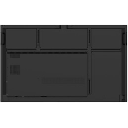 ViewSonic IFP 65" 4K Android 16 EDLA, 64 dotyk.bodů IR, 8G/128GB, HDMI,VGA,DP,USB-A/B/C,RJ45,RS232,PIR sensor,subwoofer