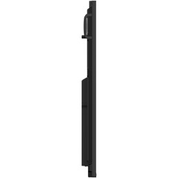 ViewSonic IFP 75" 4K Android 16 EDLA, 64 dotyk.bodů IR, 8G/128GB, HDMI,VGA,DP,USB-A/B/C,RJ45,RS232,PIR sensor,subwoofer