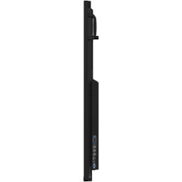 ViewSonic IFP 75" 4K Android 16 EDLA, 64 dotyk.bodů IR, 8G/128GB, HDMI,VGA,DP,USB-A/B/C,RJ45,RS232,PIR sensor,subwoofer