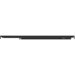 ViewSonic IFP 75" 4K Android 16 EDLA, 64 dotyk.bodů IR, 8G/128GB, HDMI,VGA,DP,USB-A/B/C,RJ45,RS232,PIR sensor,subwoofer